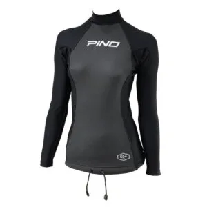 NEO FLOW ML, Camiseta neoprene Feminina UV Manga Longa