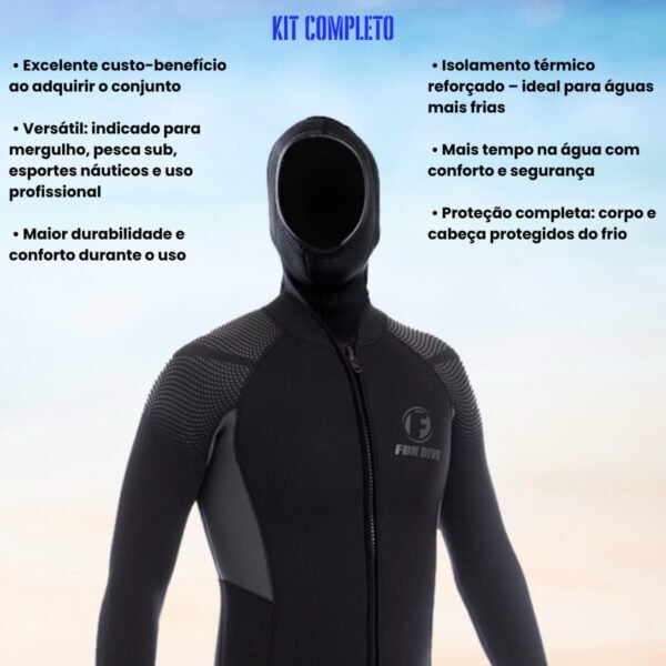 FDCOLCAS 6