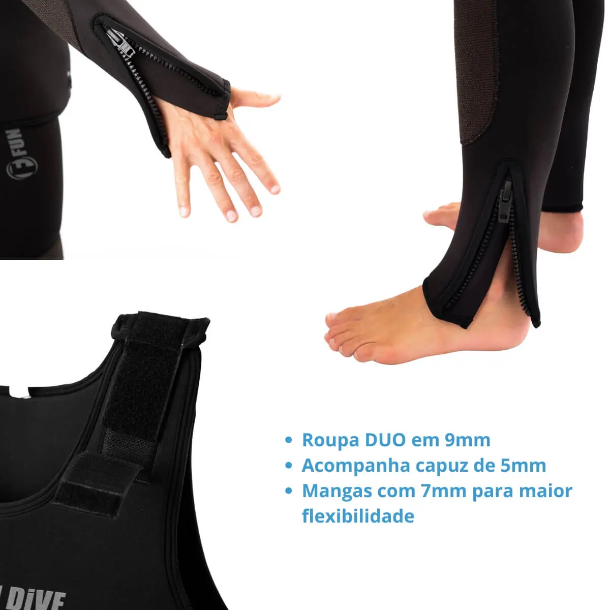 FDDUO9 7