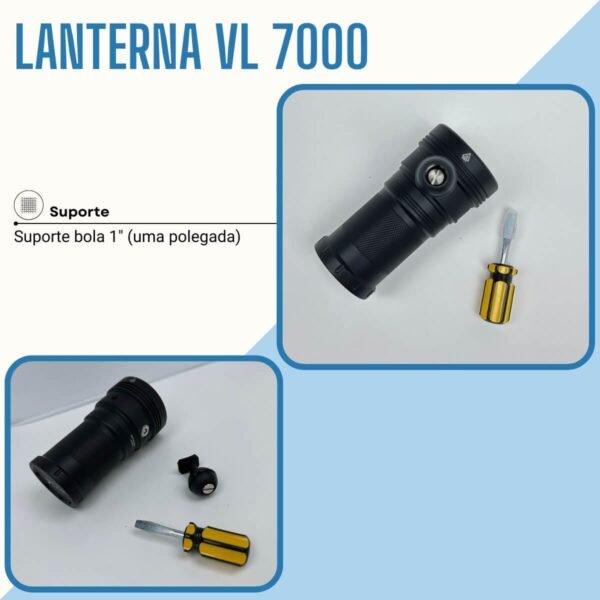 FDLANVL7KPT 5