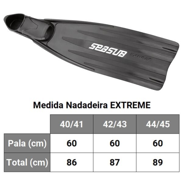 SSNEXTREM 3