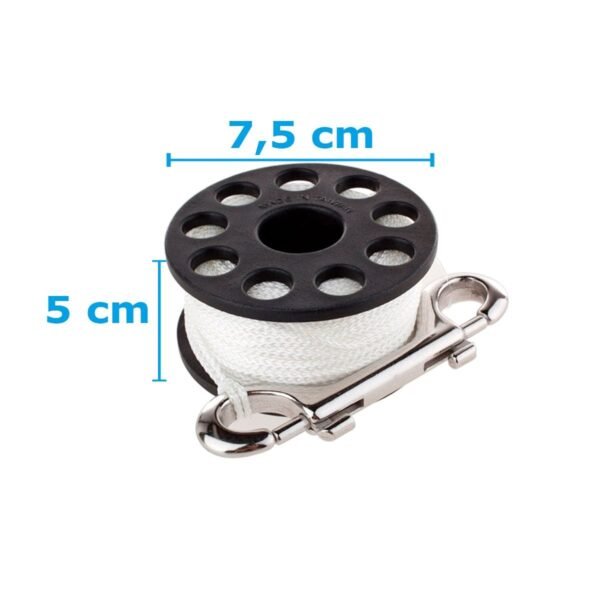 FDSPOOL45 2