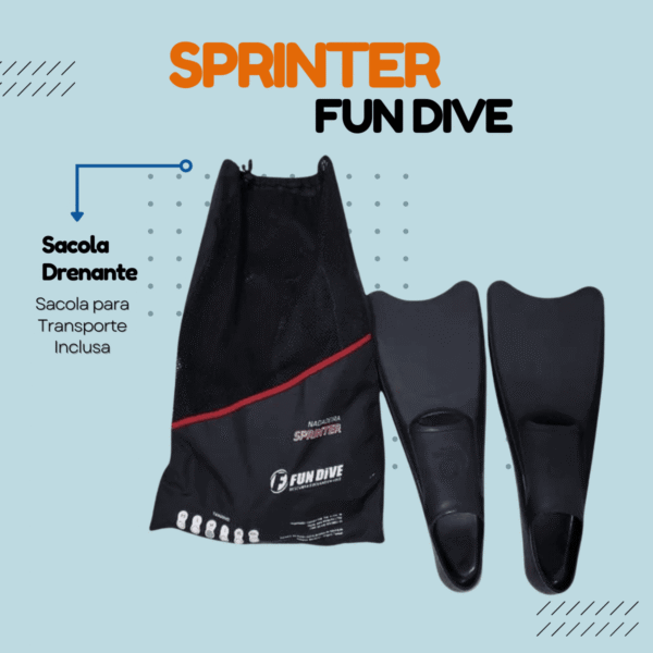FDSPRINTER 4
