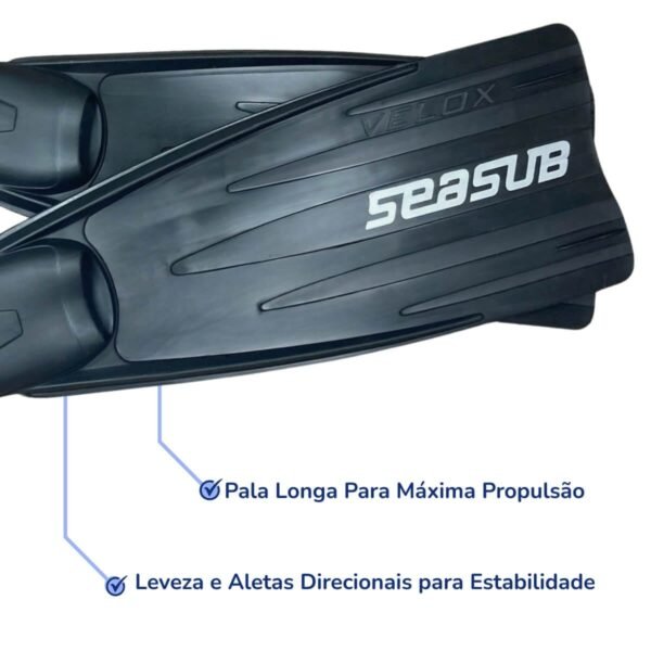SSNVELOXPT 3