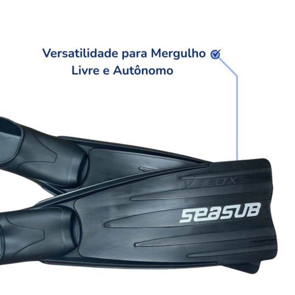 SSNVELOXPT 5