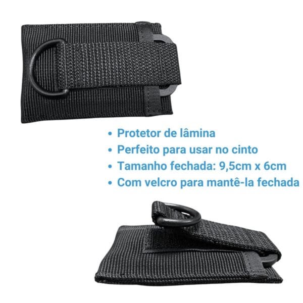 SSCORTACAB 3